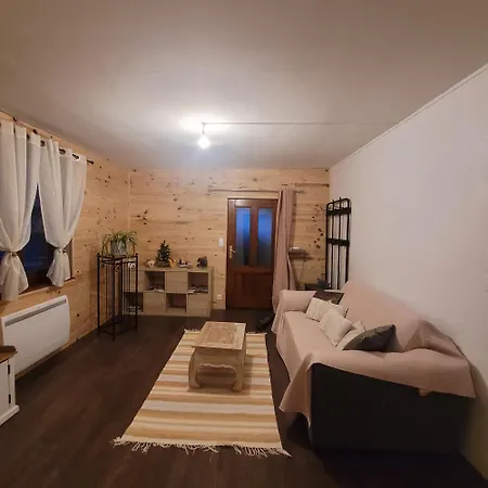 Appartamento Joli Gite Cosy Proche De Kaysersberg Et De Colmar Kientzheim