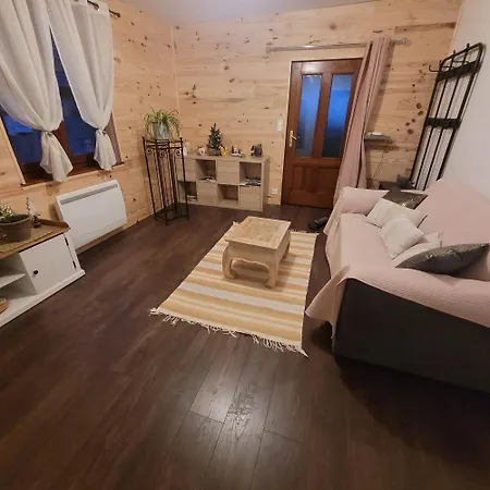 Appartamento Joli Gite Cosy Proche De Kaysersberg Et De Colmar