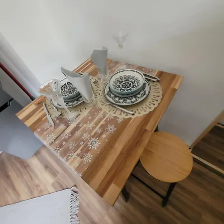 Appartamento Joli Gite Cosy Proche De Kaysersberg Et De Colmar Kientzheim