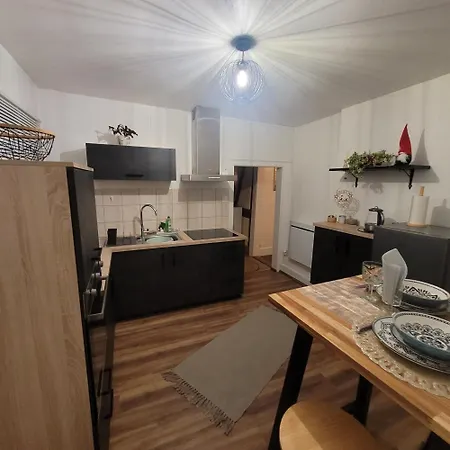 Appartamento Joli Gite Cosy Proche De Kaysersberg Et De Colmar