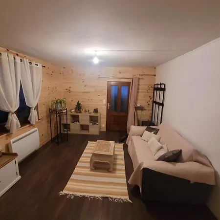 Appartamento Joli Gite Cosy Proche De Kaysersberg Et De Colmar