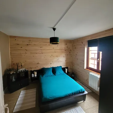 Appartamento Joli Gite Cosy Proche De Kaysersberg Et De Colmar Kientzheim