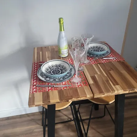 Appartamento Joli Gite Cosy Proche De Kaysersberg Et De Colmar Kientzheim